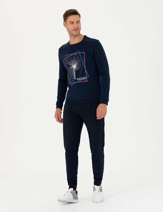 Pierre Cardin Erkek Sweatshirt
