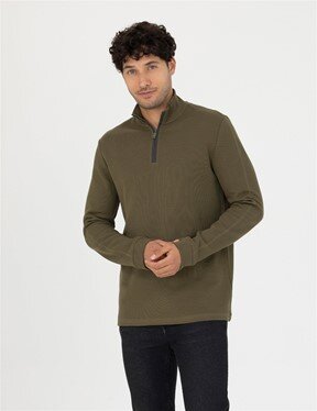 Pierre Cardin Erkek Sweatshirt
