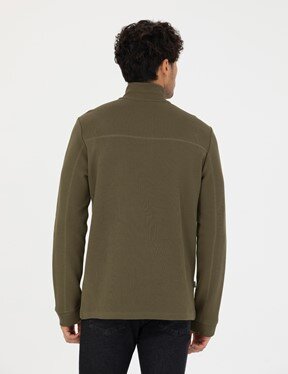 Pierre Cardin Erkek Sweatshirt
