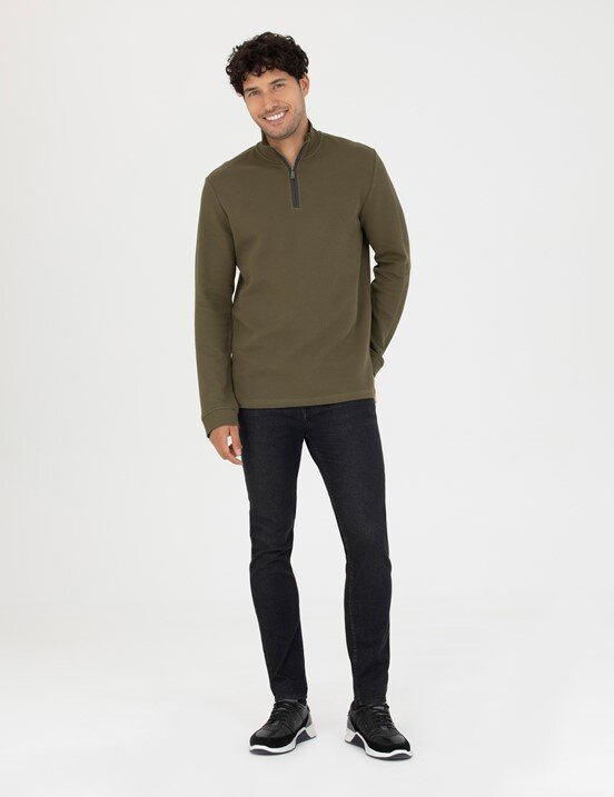 Pierre Cardin Erkek Sweatshirt
