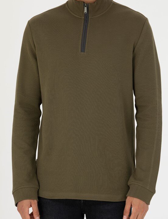Pierre Cardin Erkek Sweatshirt
