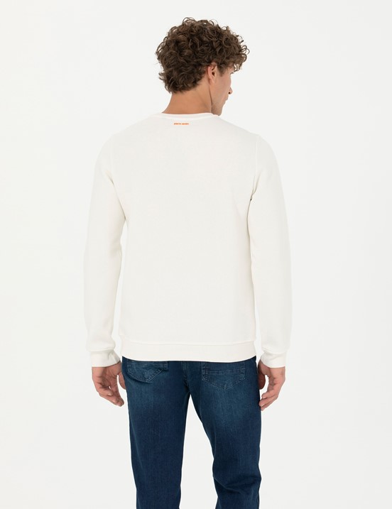 Pierre Cardin Erkek Sweatshirt
