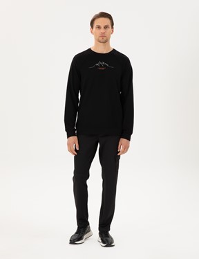 Pierre Cardin Erkek Sweatshirt