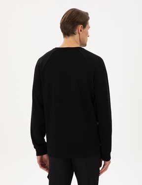 Pierre Cardin Erkek Sweatshirt