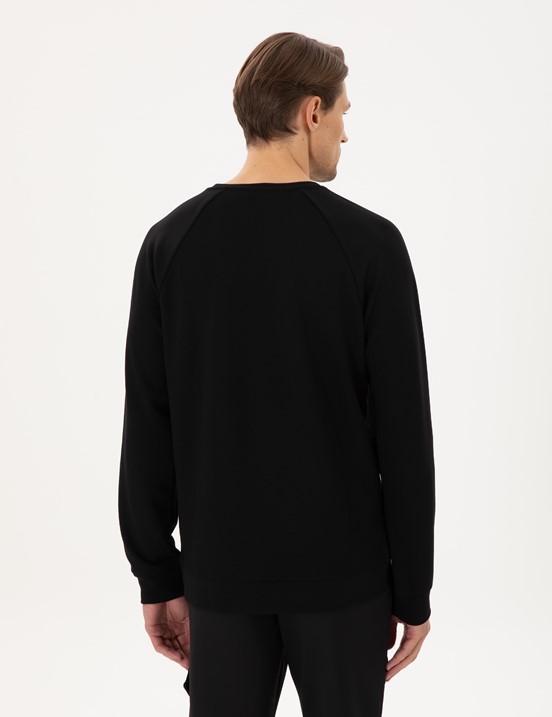Pierre Cardin Erkek Sweatshirt