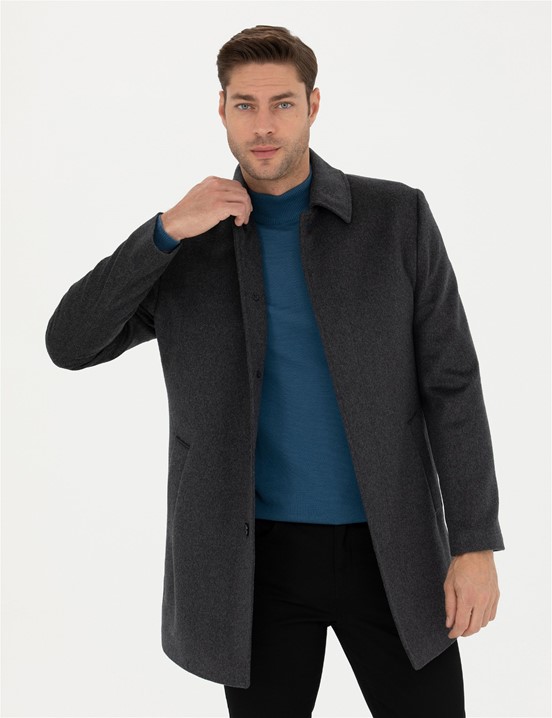 Pierre Cardin Erkek Kaban


