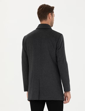 Pierre Cardin Erkek Kaban

