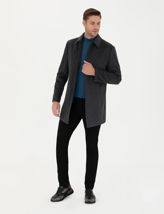 Pierre Cardin Erkek Kaban

