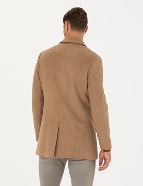 Pierre Cardin Erkek Kaban
