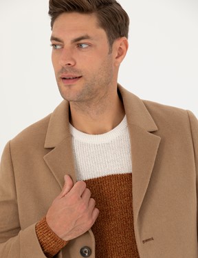 Pierre Cardin Erkek Kaban
