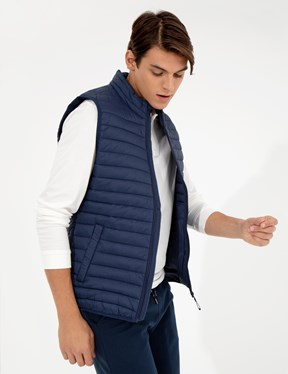 Pierre Cardin Erkek Yelek