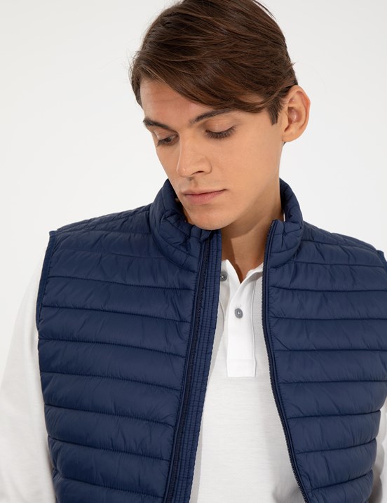 Pierre Cardin Erkek Yelek