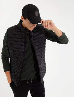 Pierre Cardin Erkek Yelek