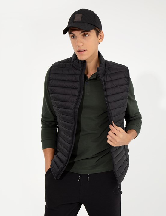 Pierre Cardin Erkek Yelek
