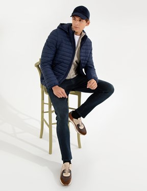 Pierre Cardin Erkek Mont