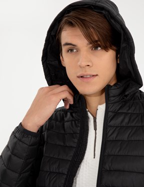 Pierre Cardin Erkek Mont