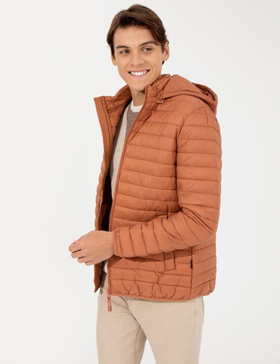 Pierre Cardin Erkek Mont