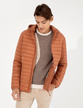 Pierre Cardin Erkek Mont