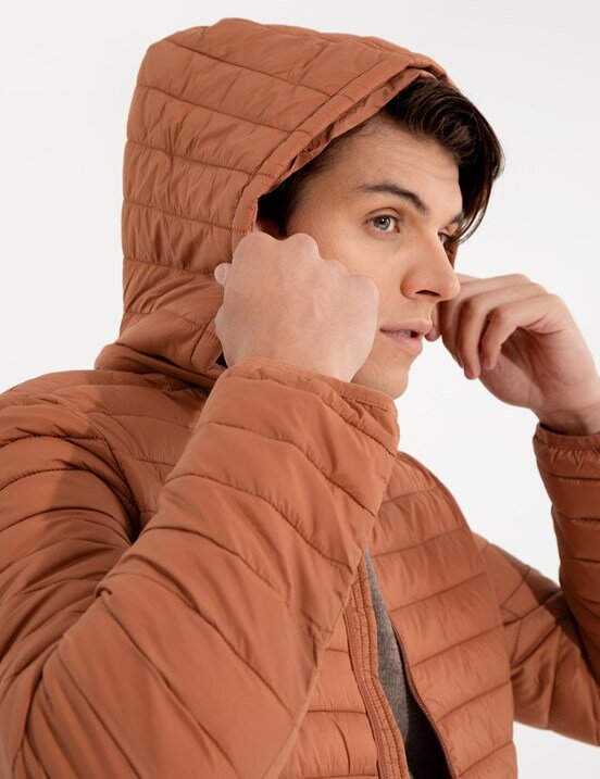 Pierre Cardin Erkek Mont