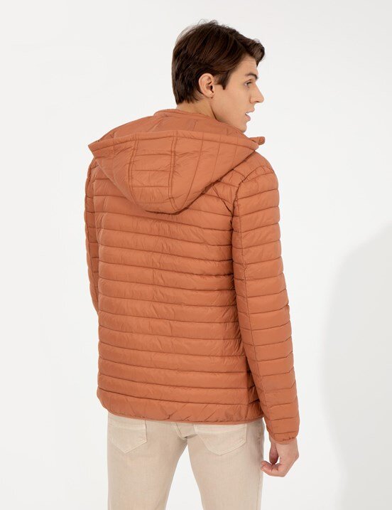 Pierre Cardin Erkek Mont