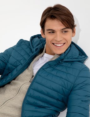 Pierre Cardin Erkek Mont