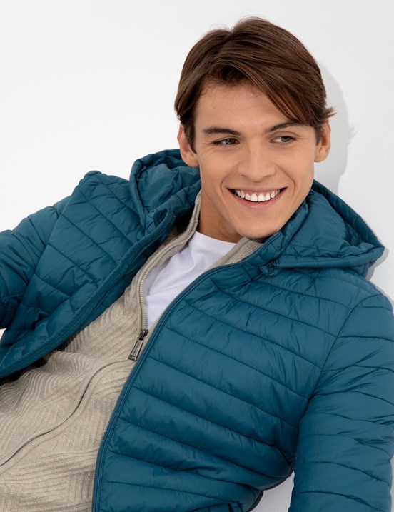 Pierre Cardin Erkek Mont