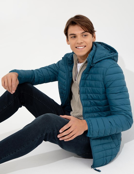 Pierre Cardin Erkek Mont