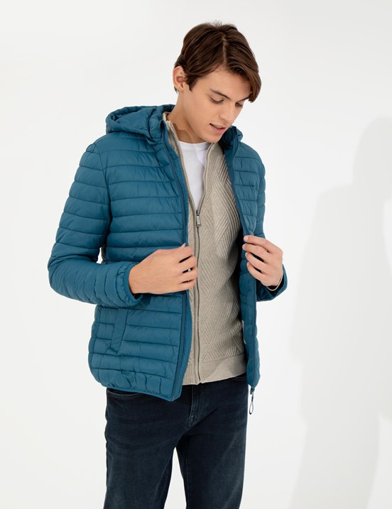 Pierre Cardin Erkek Mont