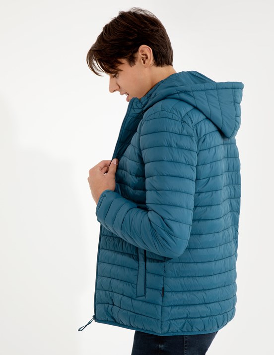 Pierre Cardin Erkek Mont