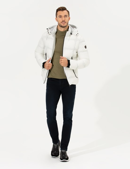 Pierre Cardin Erkek Mont