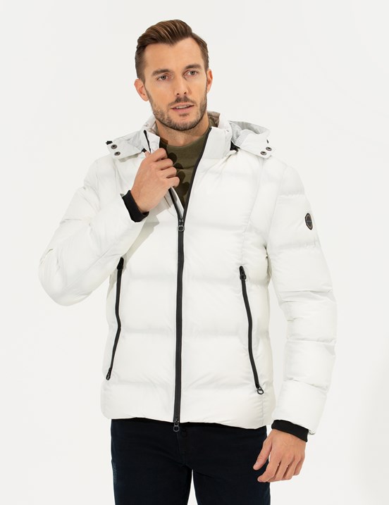 Pierre Cardin Erkek Mont