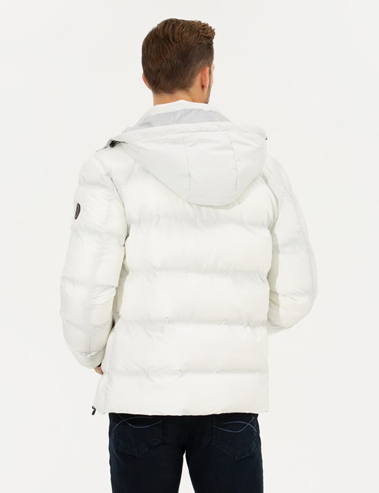 Pierre Cardin Erkek Mont