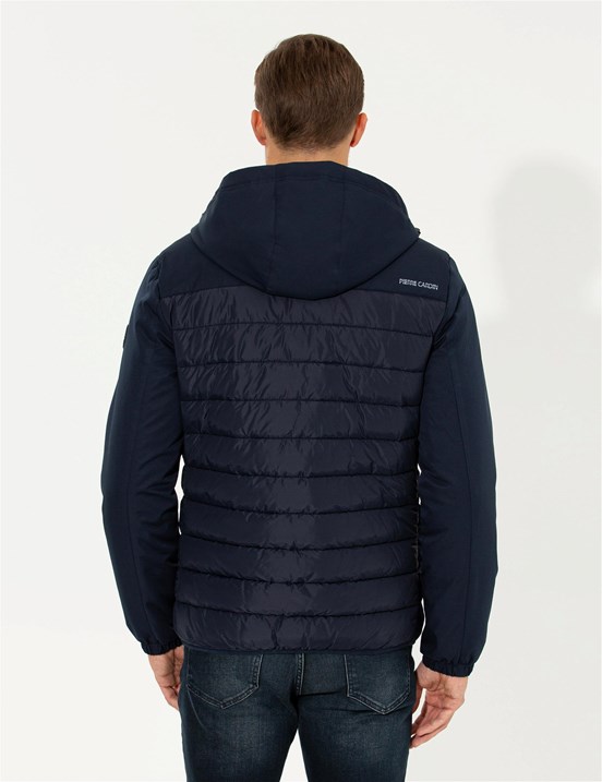 Pierre Cardin Erkek  Mont