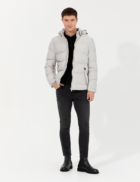 Pierre Cardin Erkek Mont