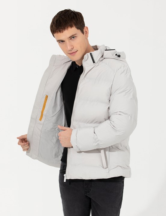 Pierre Cardin Erkek Mont