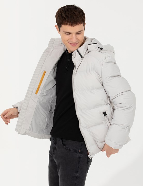 Pierre Cardin Erkek Mont