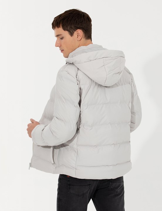 Pierre Cardin Erkek Mont