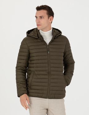 Pierre Cardin Erkek Mont


