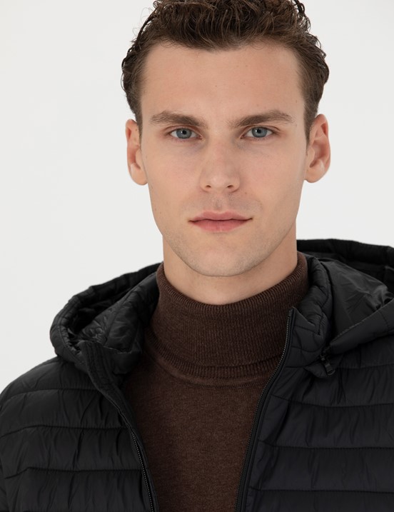 Pierre Cardin Erkek Mont

