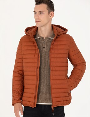 Pierre Cardin Erkek Mont

