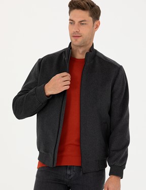 Pierre Cardin Erkek Mont
