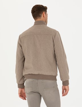 Pierre Cardin Erkek Mont
