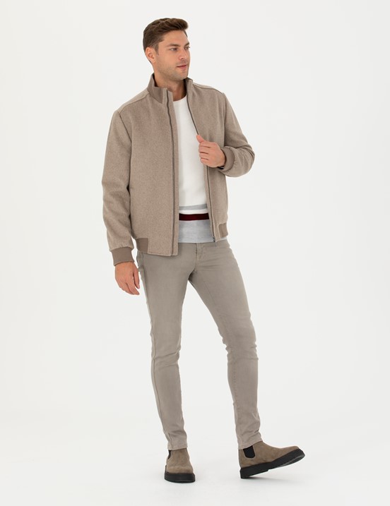 Pierre Cardin Erkek Mont

