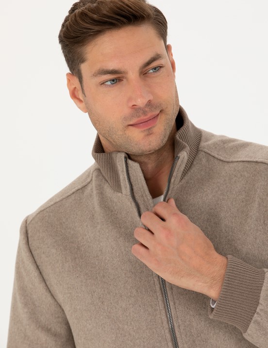 Pierre Cardin Erkek Mont
