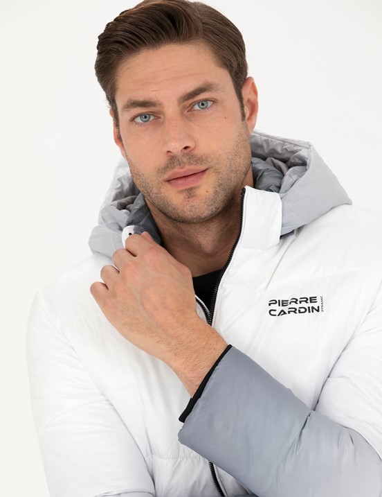 Pierre Cardin Erkek Mont
