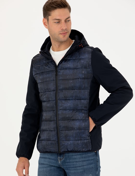 Pierre Cardin Erkek Mont
