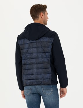 Pierre Cardin Erkek Mont
