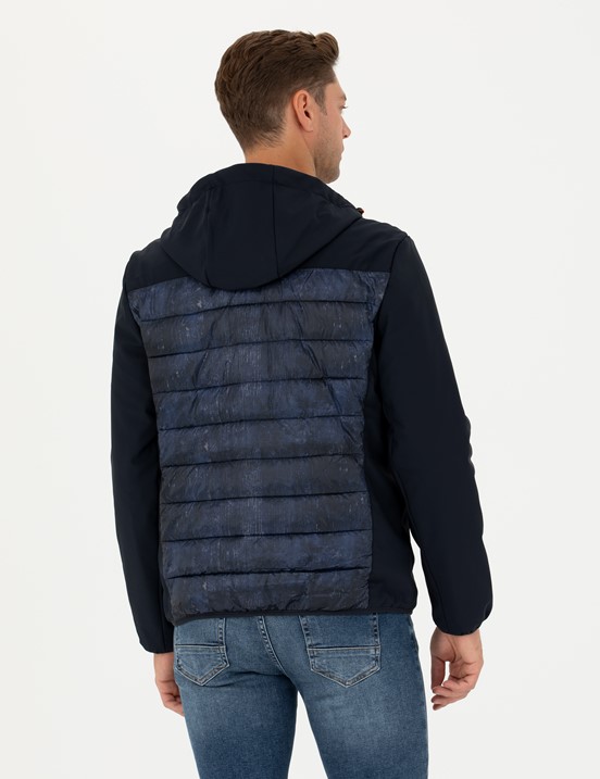 Pierre Cardin Erkek Mont
