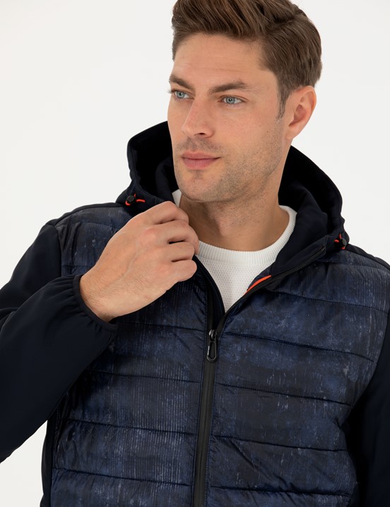Pierre Cardin Erkek Mont
