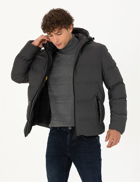 Pierre Cardin Erkek Mont

